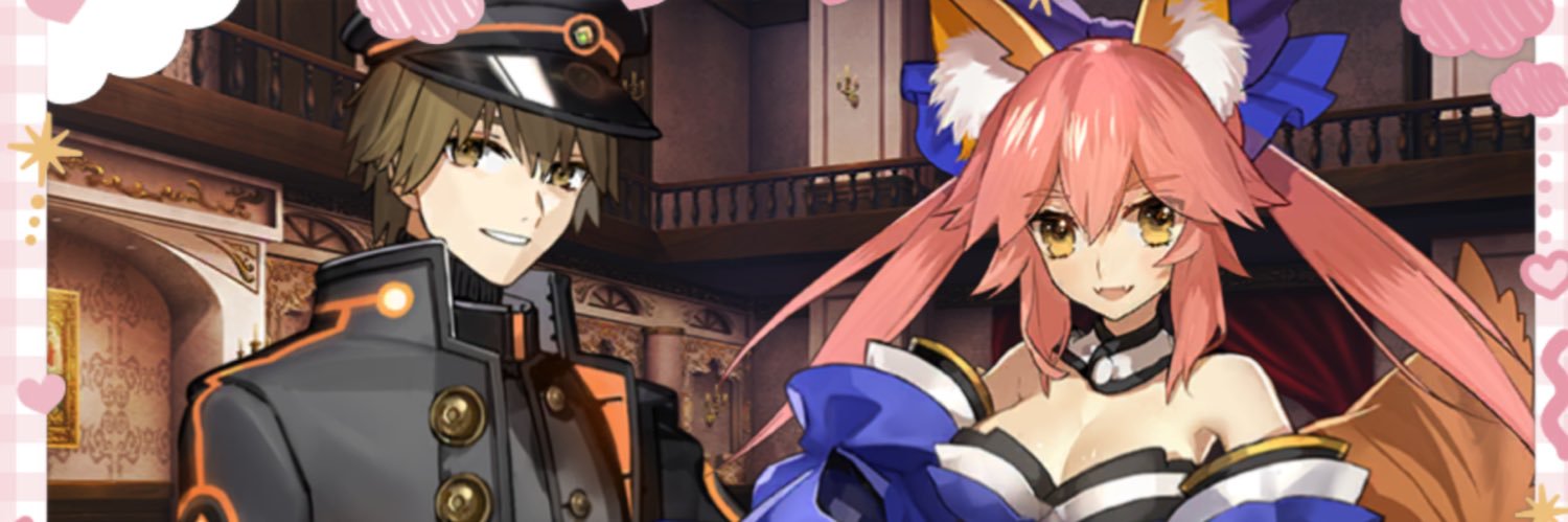 caster_fox_bot's profile banner image