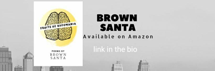 ibrownsanta's profile banner image