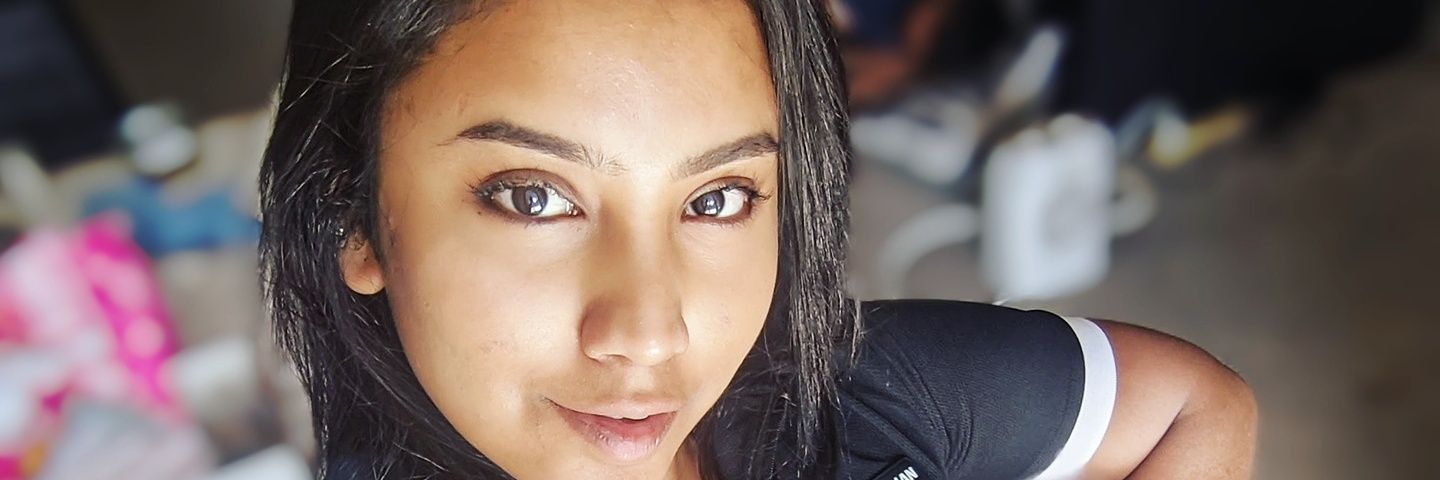 SammyJeeva's profile banner image