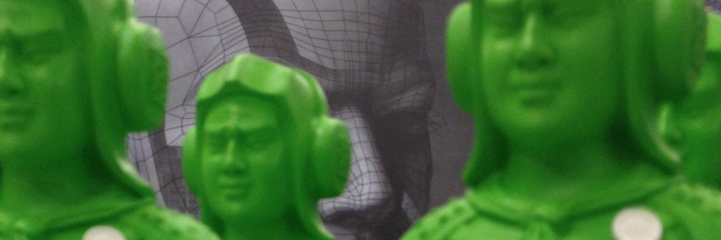 ClaudeCassius's profile banner image