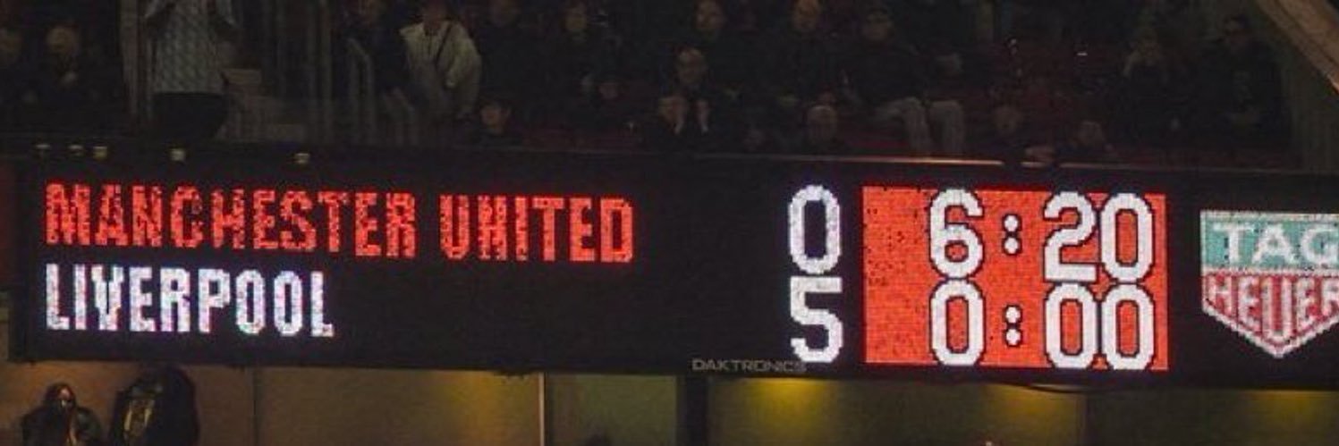 Tom Smith banner