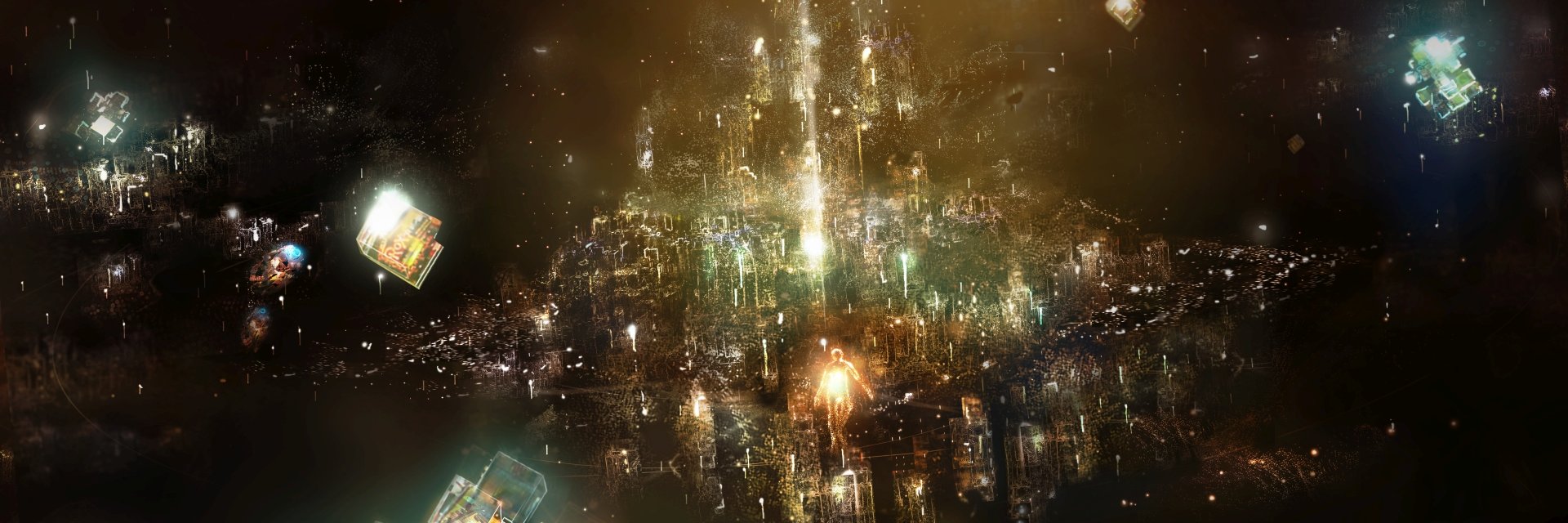 Jeff Wayne's Musical Version of JetGrindFuture banner