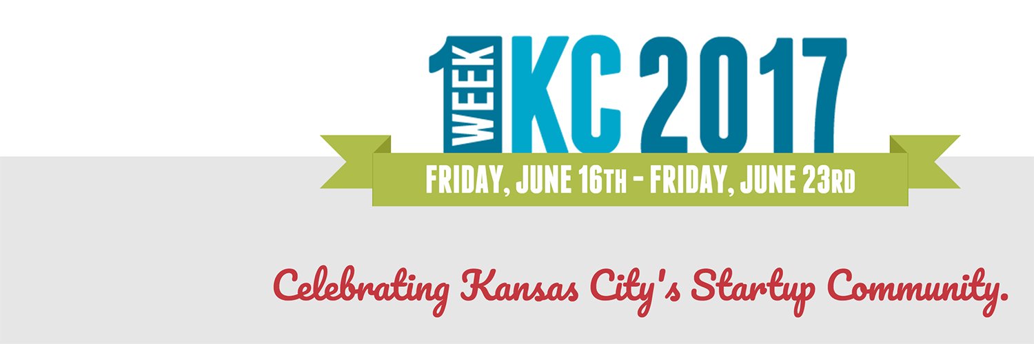 1WeekKC banner