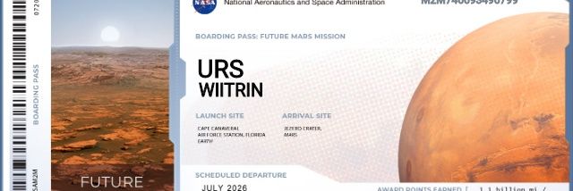 Urs Wittrin banner