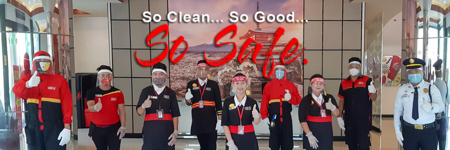 HotelSogo's profile banner image