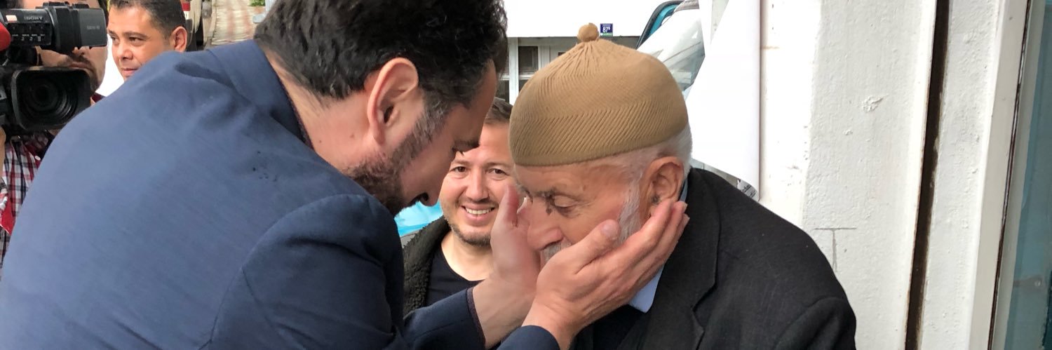 sefayuce52's profile banner image