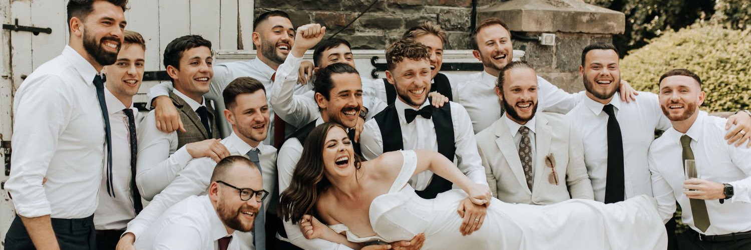 Matthew Pennington banner