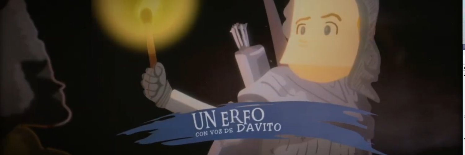 Davito banner