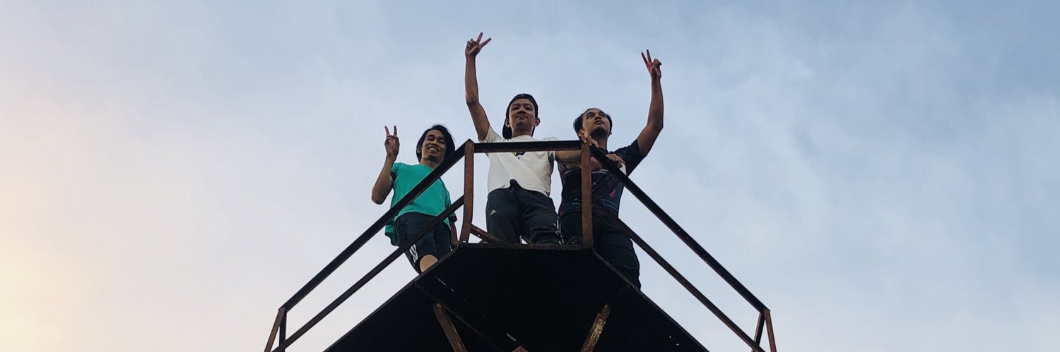 the_3am's profile banner image