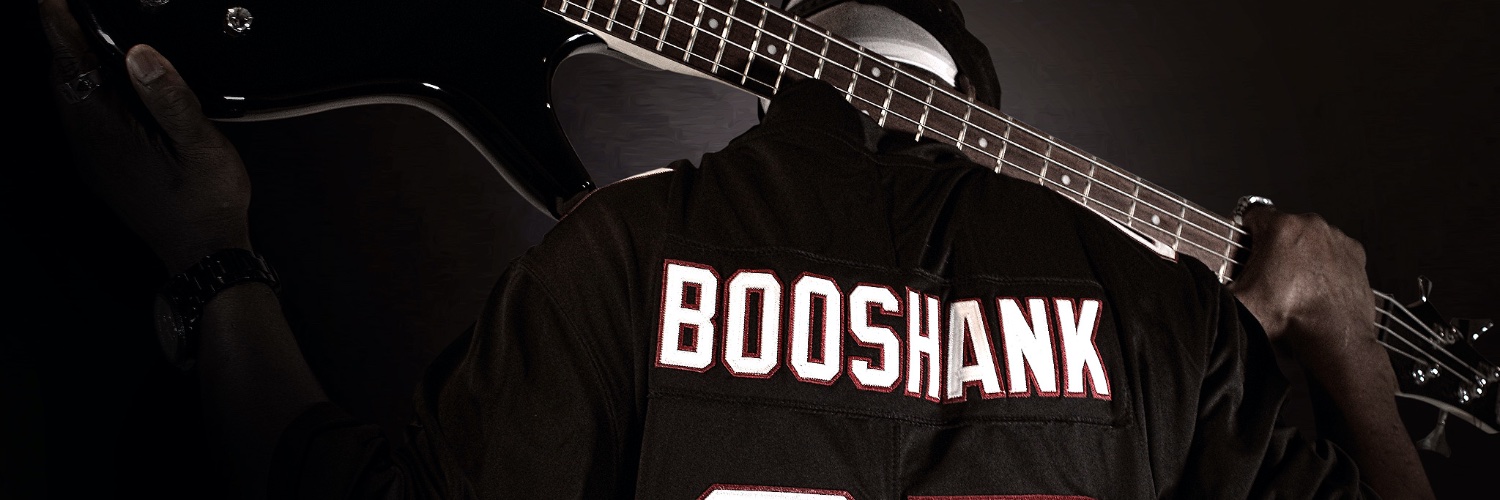 LEDBooshank's profile banner image