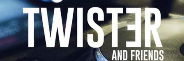DJTWISTER3 Profile Banner