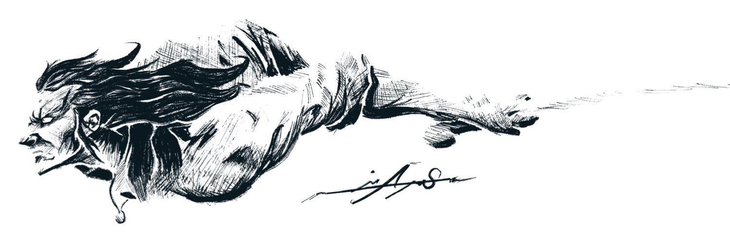 salmnart's profile banner image