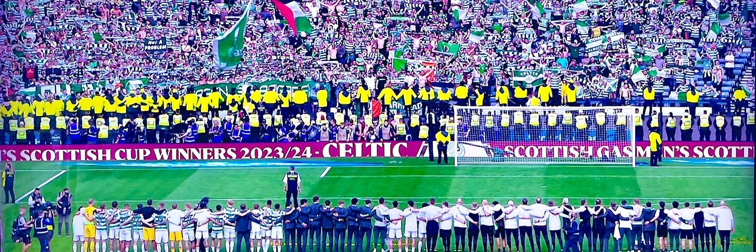 James Milligan banner