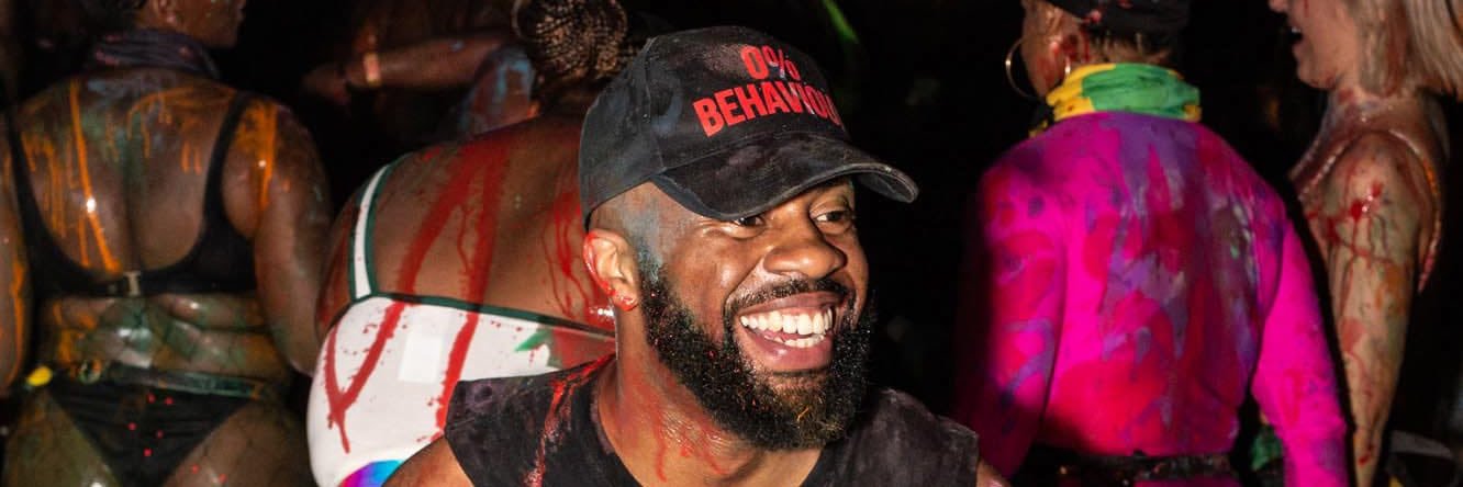 Nateorious 🇱🇨 banner