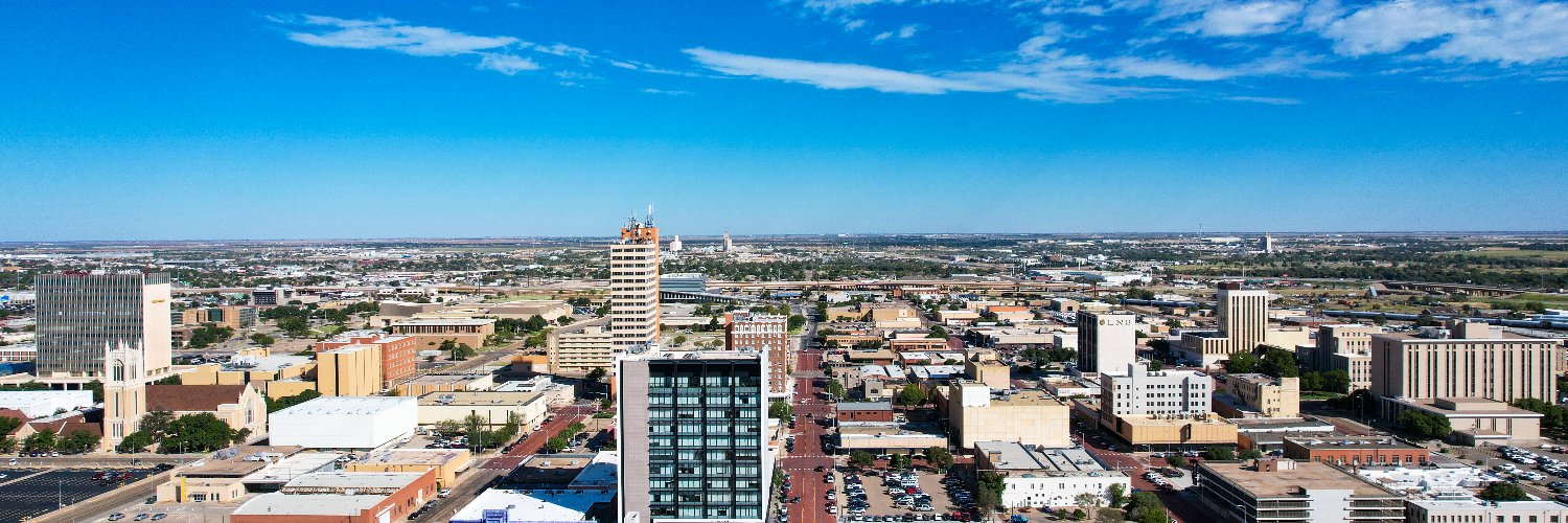 Lubbock in the Loop banner