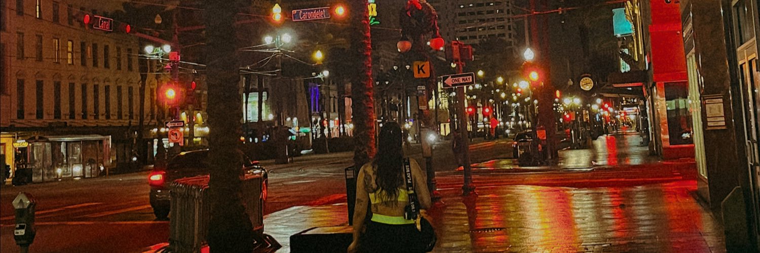niyahjane's profile banner image