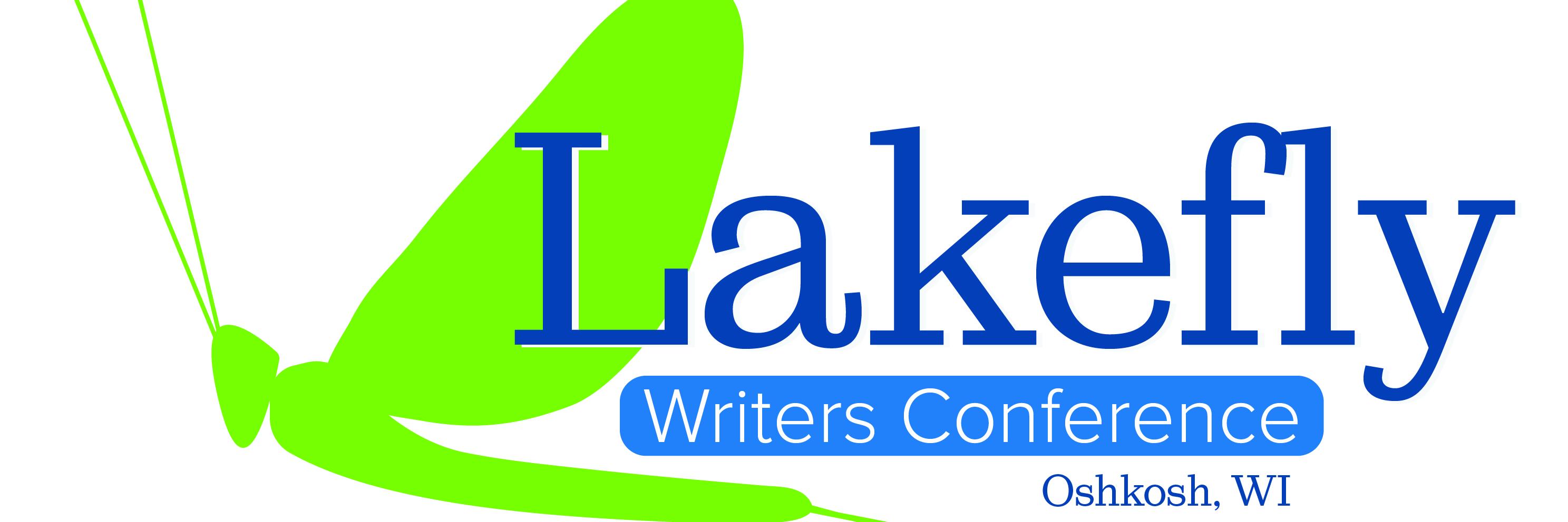 Lakefly Writers banner