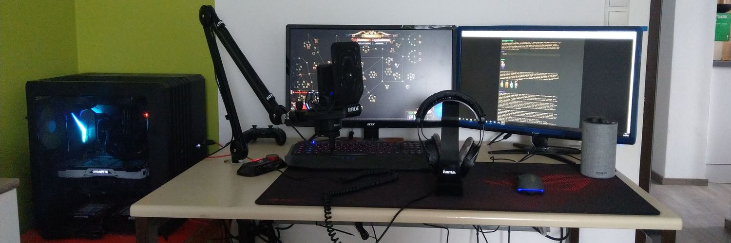 StarklPhilipp's profile banner image
