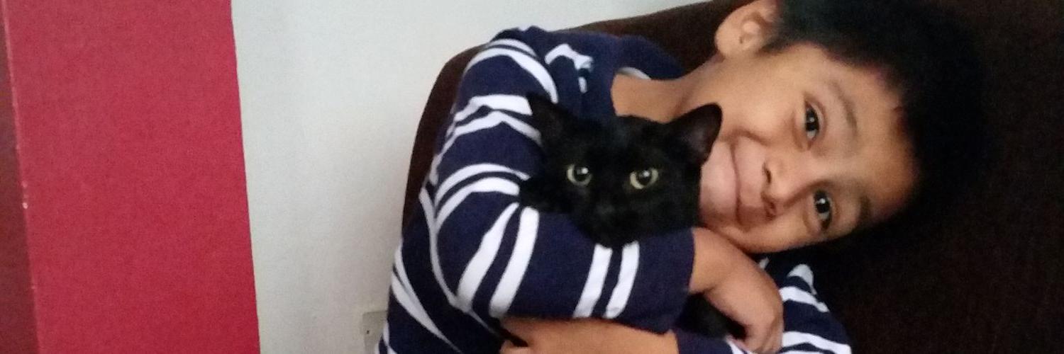 Cat_nice's profile banner image