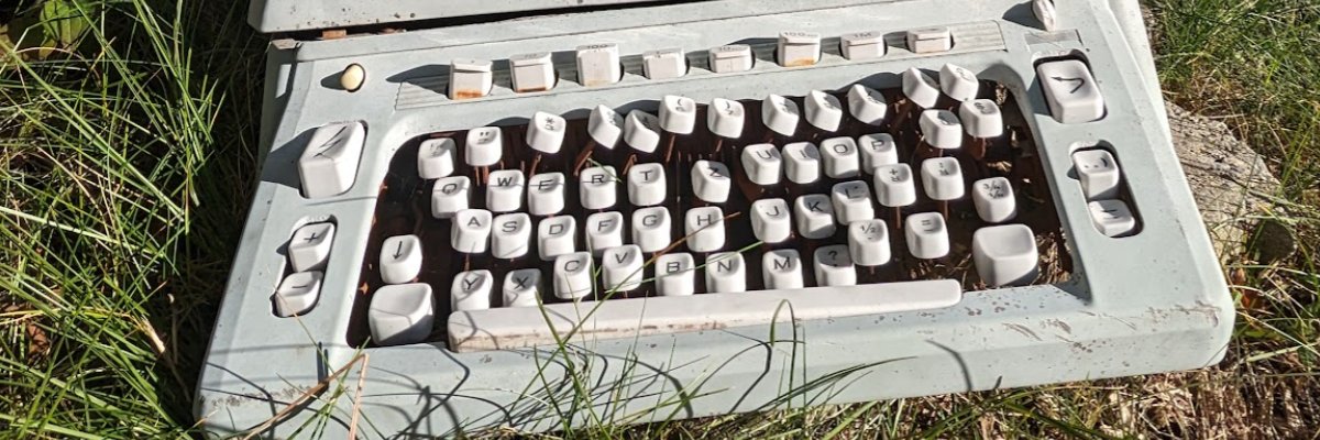 John 🧀 ... 🧀 banner