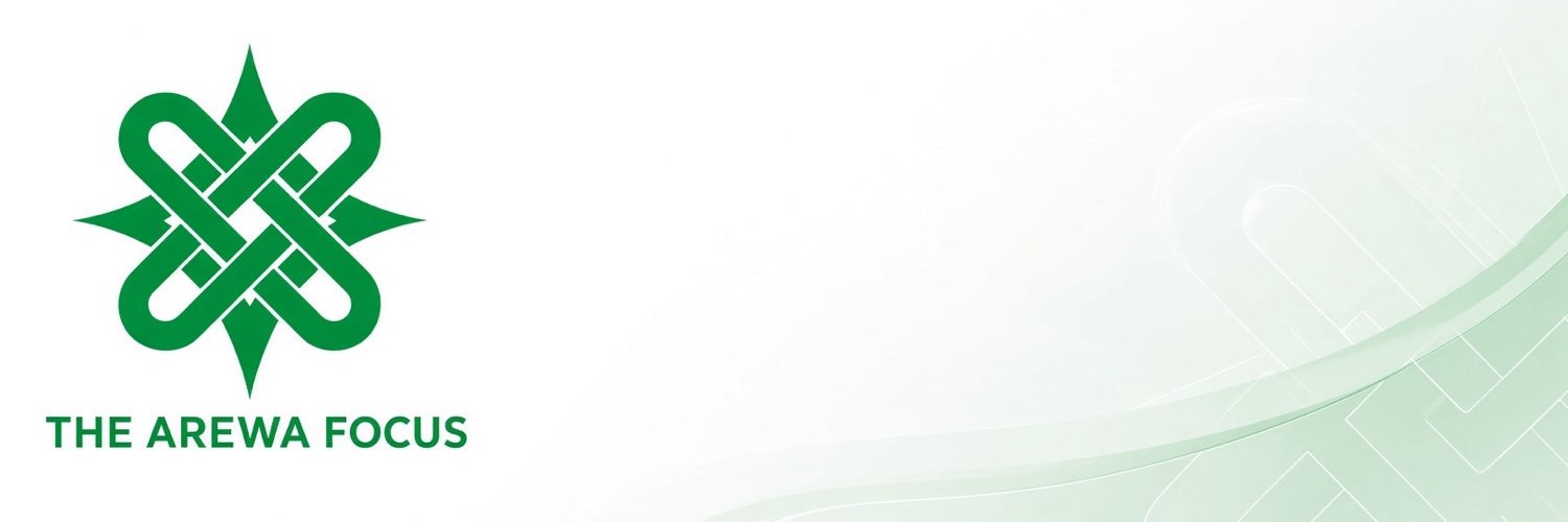 TheArewaFocus's profile banner image
