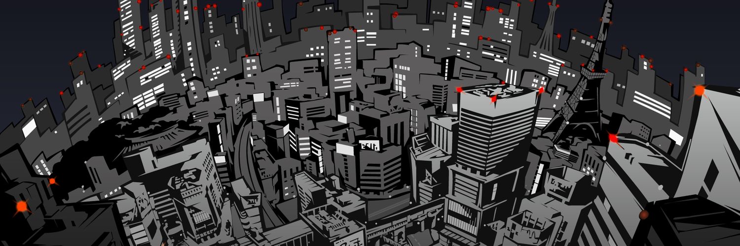 pan_ko01's profile banner image