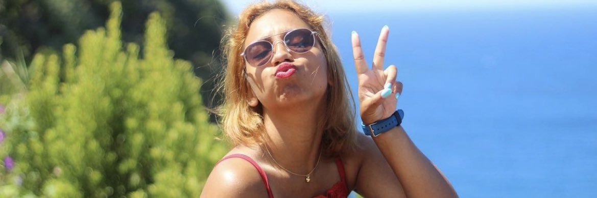 BeatrizPezerat's profile banner image