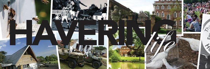 HaveringLife's profile banner image