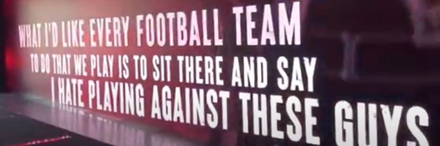 Andy Martinez, III, MAT, CSCS banner