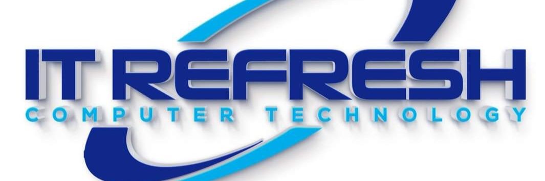 Itrefresh's profile banner image