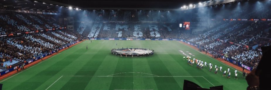 Gareth Hulse Morgan banner