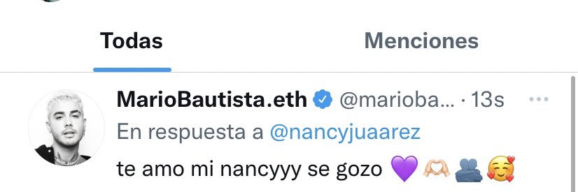 nancyjuaarez's profile banner image