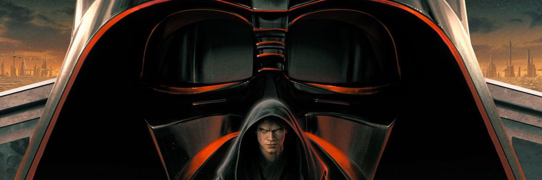 slsvader's profile banner image