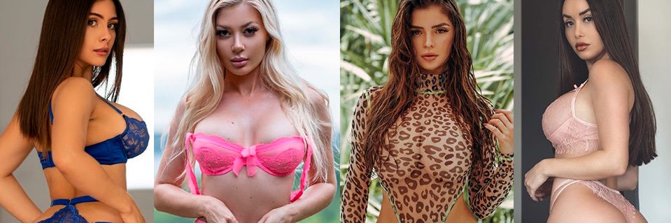 iModelosLatinas's profile banner image