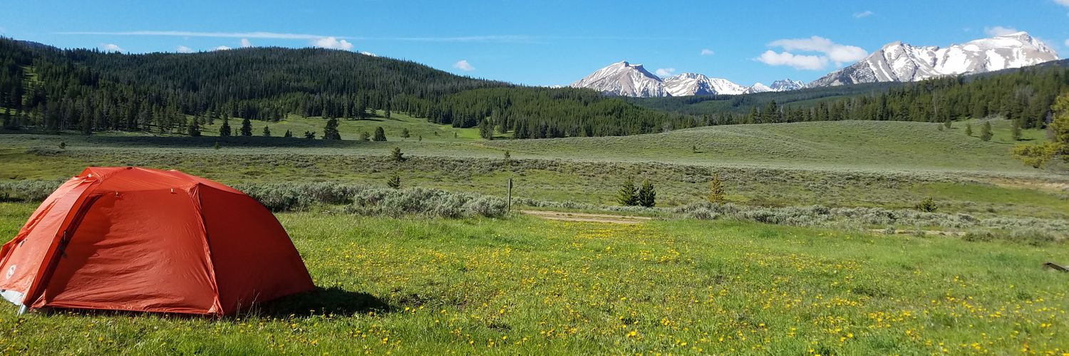 mountainpundit's profile banner image