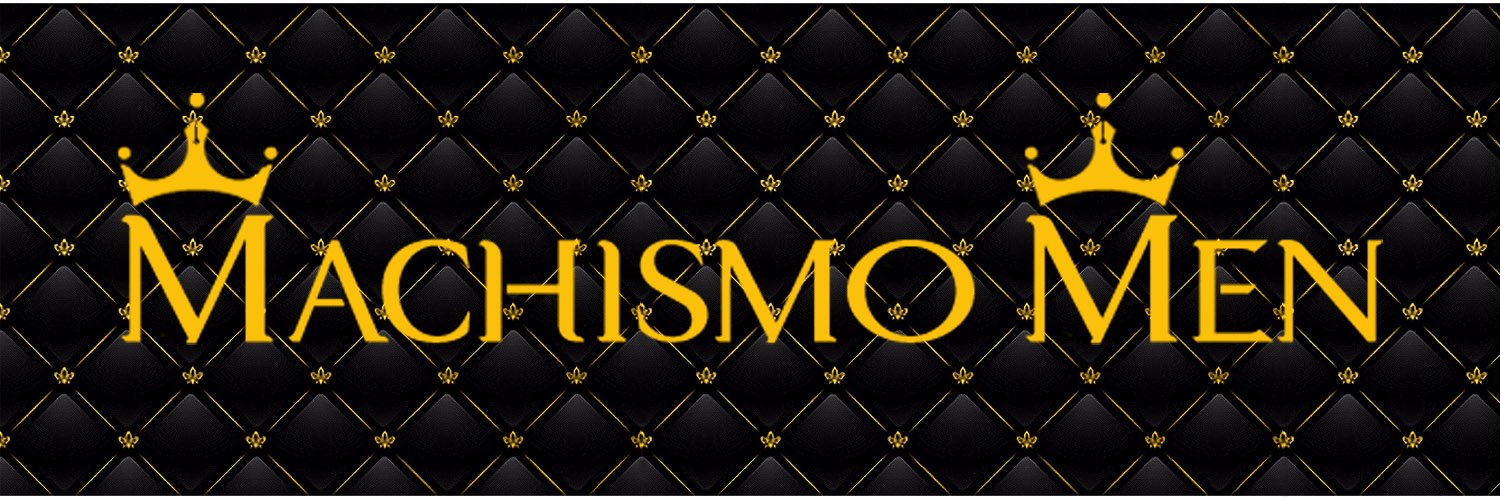 MachismoMen's profile banner image