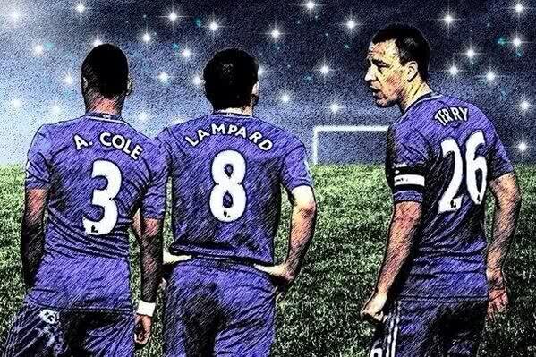 TeamChelsea banner