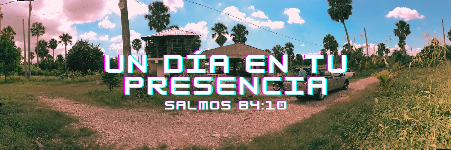 VictorMRecio's profile banner image