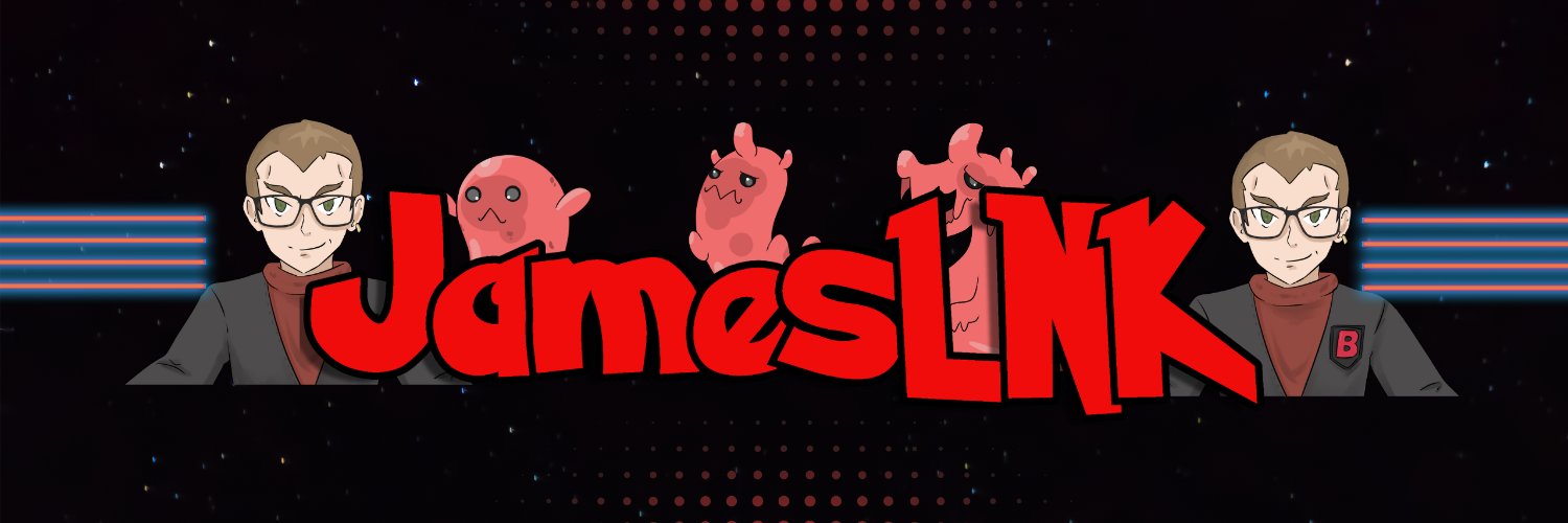 jameslink7's profile banner image