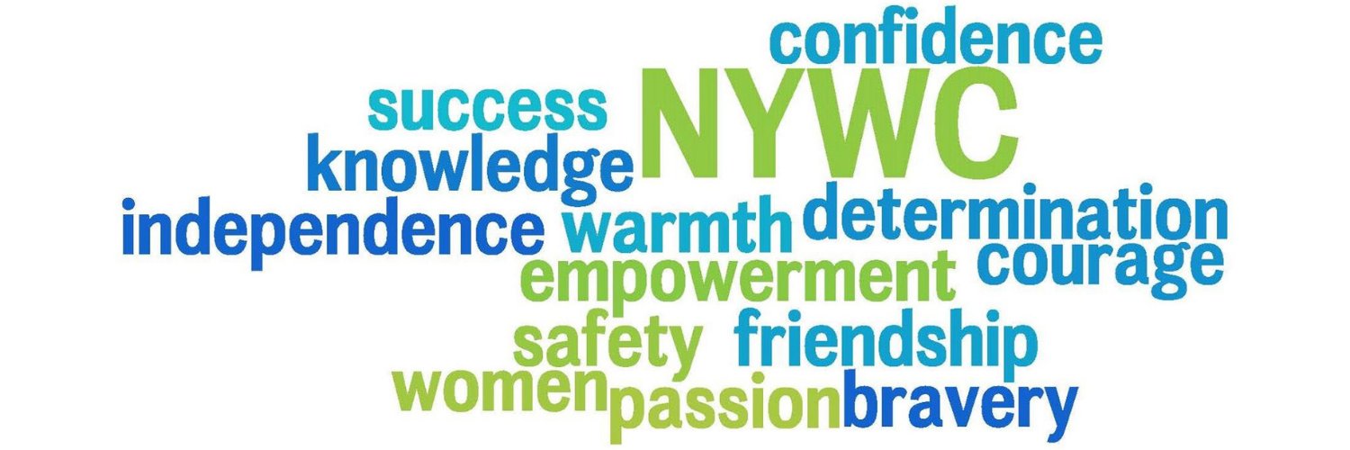 North York Women’s Centre (NYWC) banner