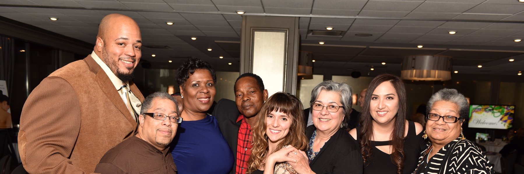 Center for Advancing Domestic Peace banner