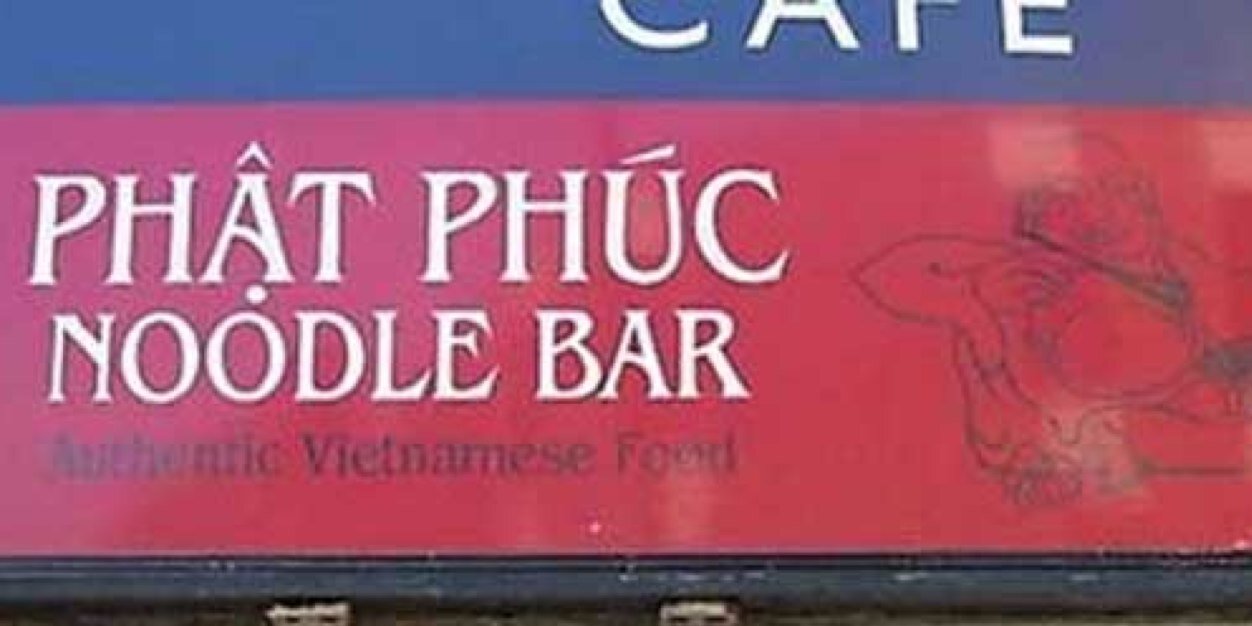 Vietnamese Problems banner