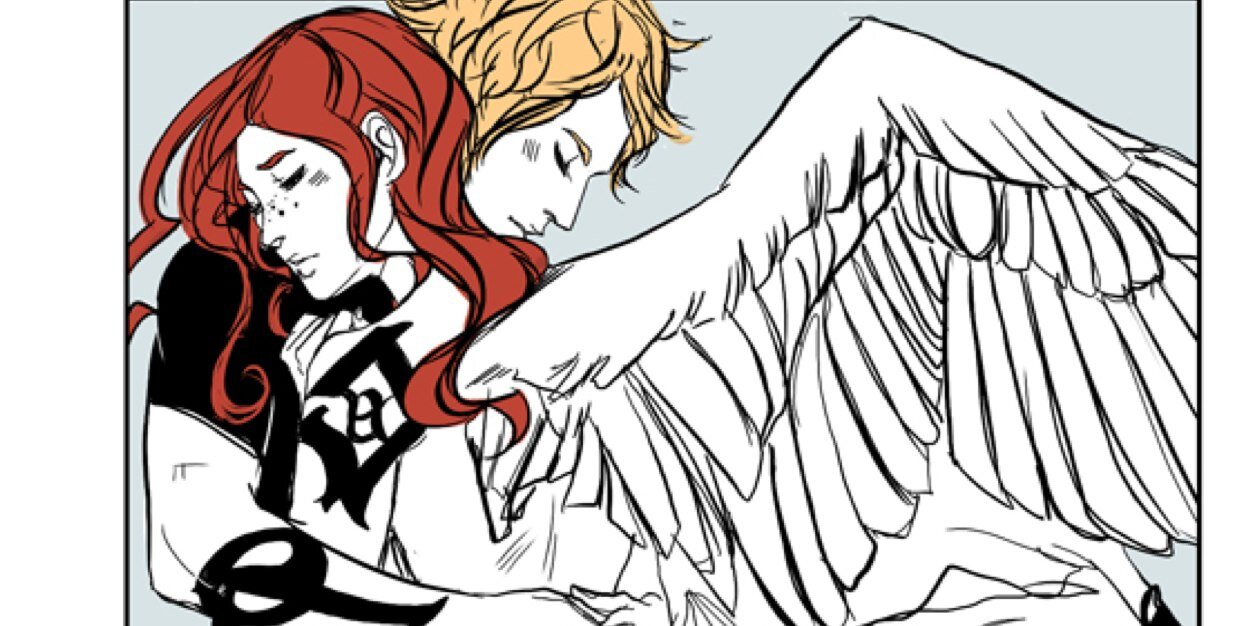 ClaryFairchild_'s profile banner image