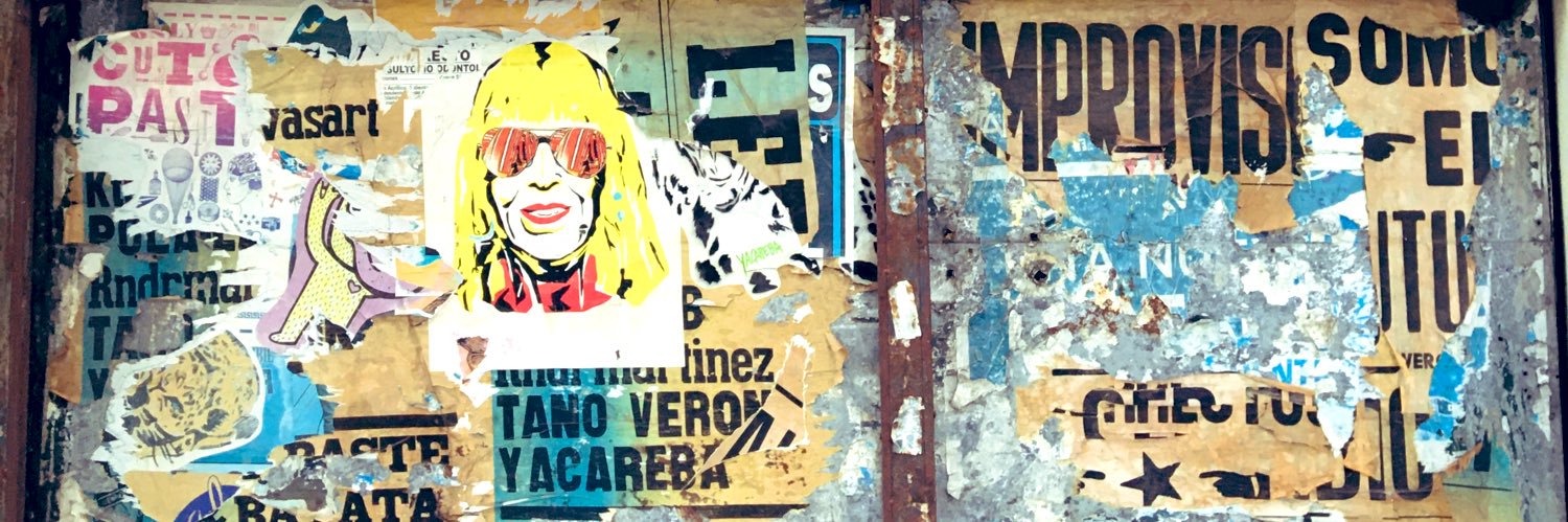 Nikipopper's profile banner image