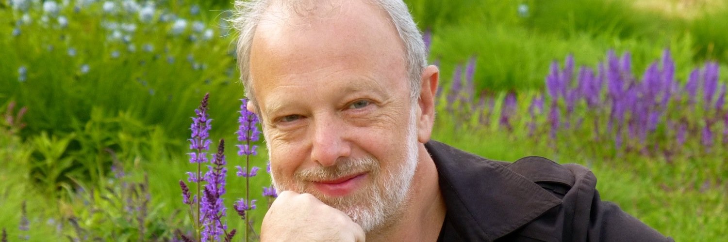 Gustavo E. Fischman banner