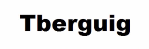 Tberguig Profile Banner