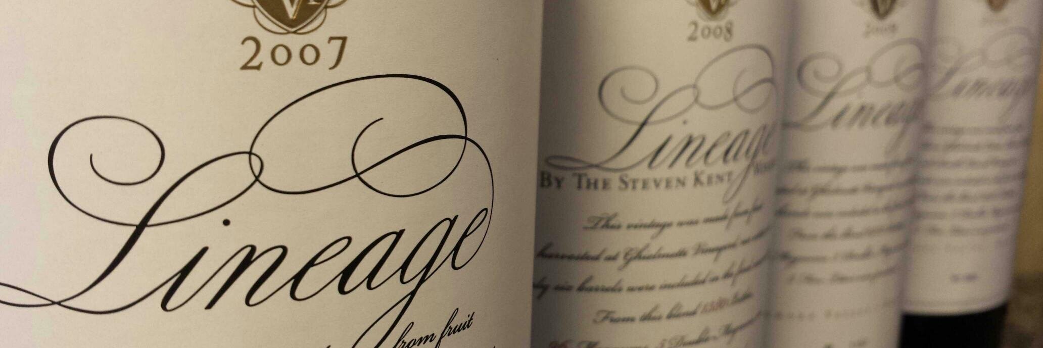 Steven Kent Mirassou banner