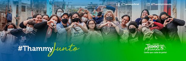 ThammyReal Profile Banner