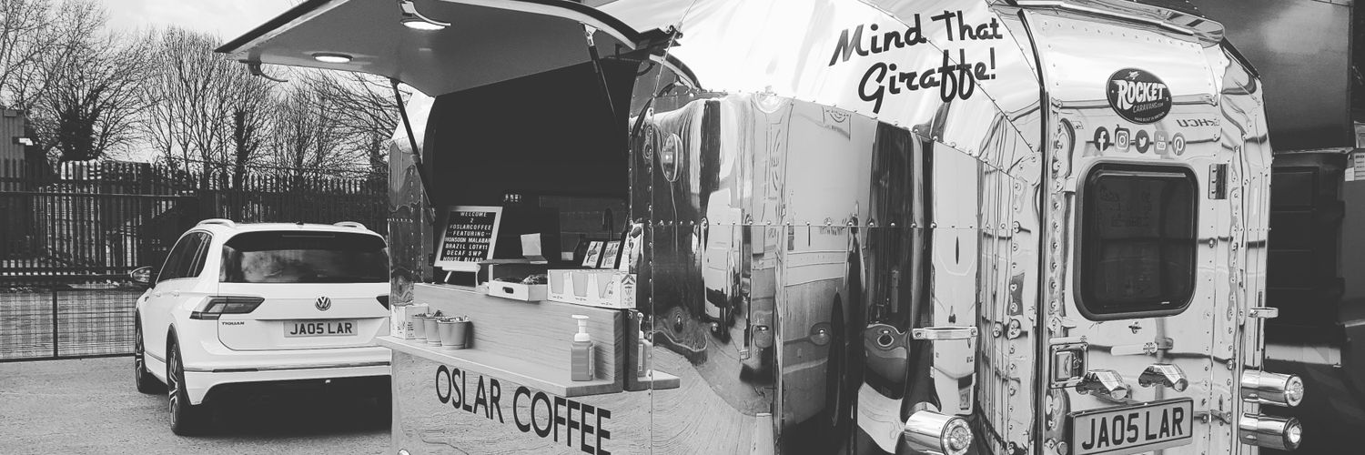 OSLARCOFFEE's profile banner image