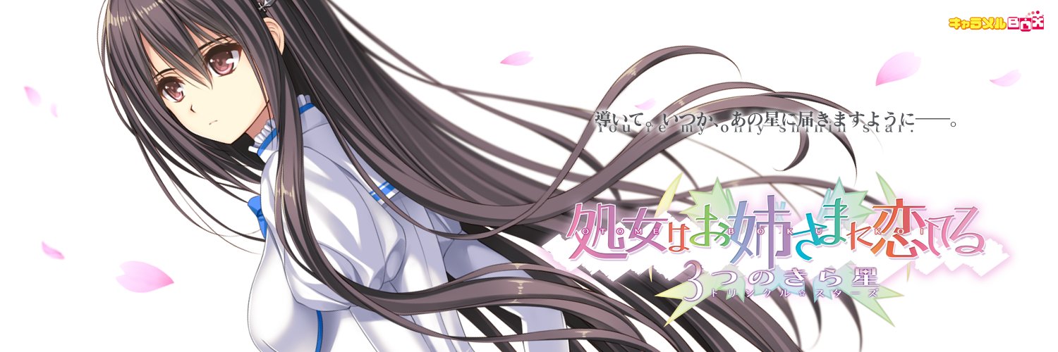 嵩夜あや＠お仕事募集中_:(´ཀ`」 ∠):_ banner